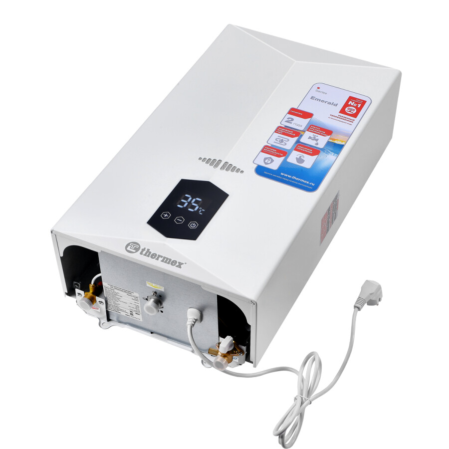 THERMEX E 22 MD газовая колонка 351 110