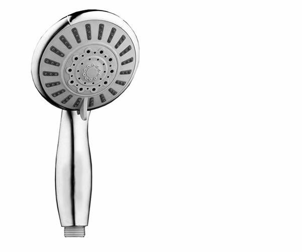 Душевая лейка Rozzy Jenori SH4004P