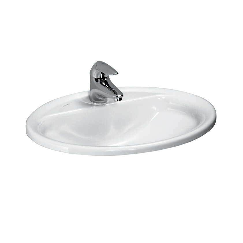Laufen Pro раковина накладная 56 см