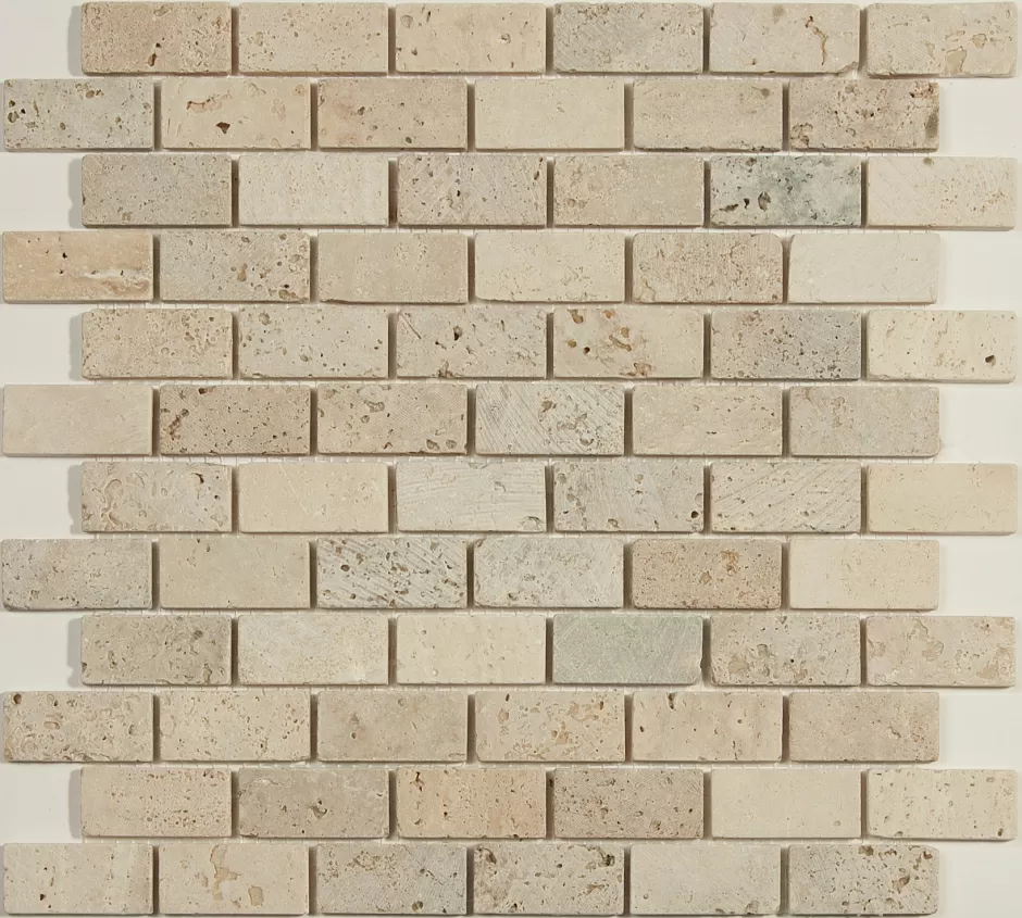 NS Mosaic Stone мозаика камень 29,8х29,8 см К-706