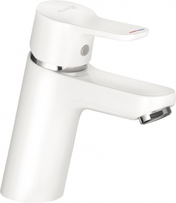 Kludi Pure&Easy смеситель для раковины 370289165