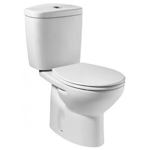 Roca Victoria 342399000 унитаз напольный