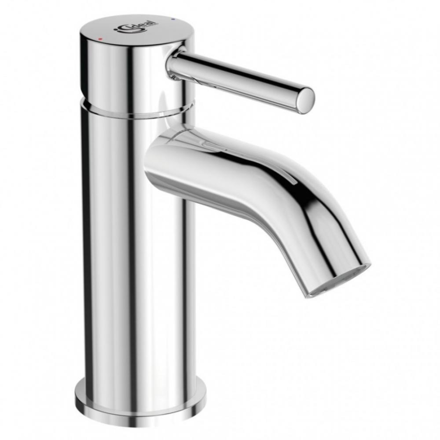 Ideal Standard Ceraline смеситель для раковины BC193AA