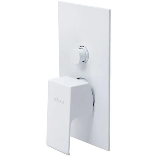 Cezares Porta смеситель для душа белый PORTA-VDIM-BIO