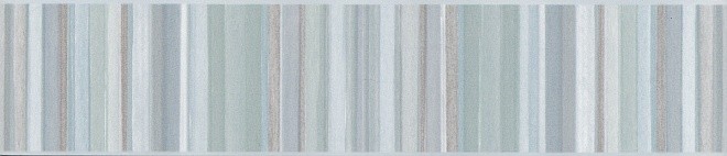Kerama Marazzi Аверно 25х5 см бордюр настенный голубой