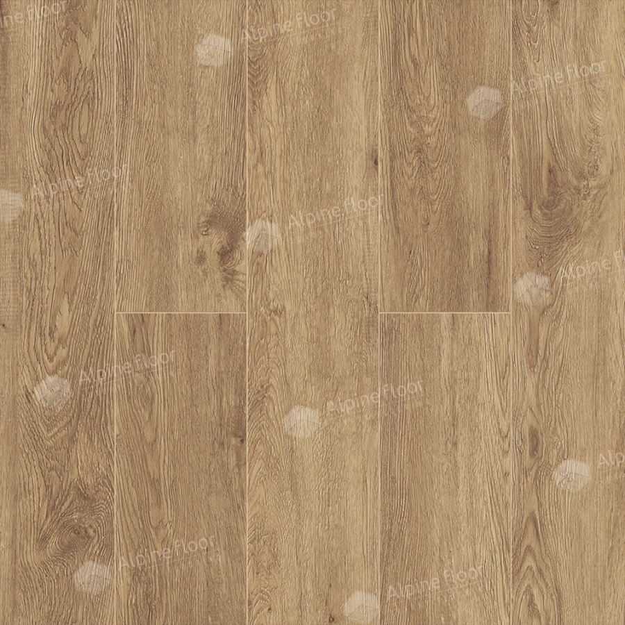 Alpine Floor Liberty Loose Lay Кварцвиниловая плитка LVT Макадамия ЕСО 23-5 1227 х 187 x 5 mm