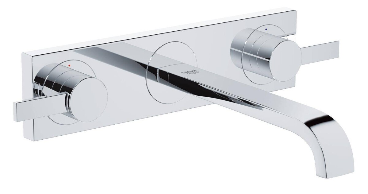 Grohe Allure 20193000 смеситель для раковины