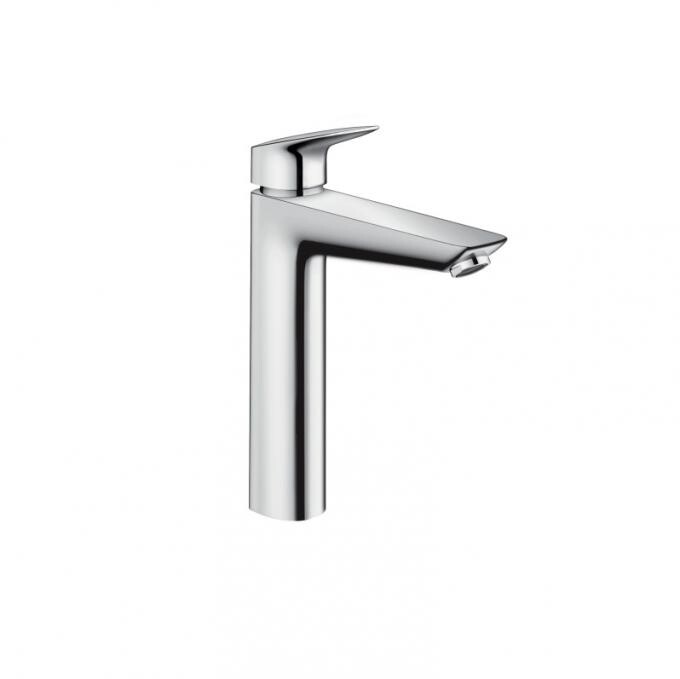 Hansgrohe Logis 71090000 смеситель для раковины хром