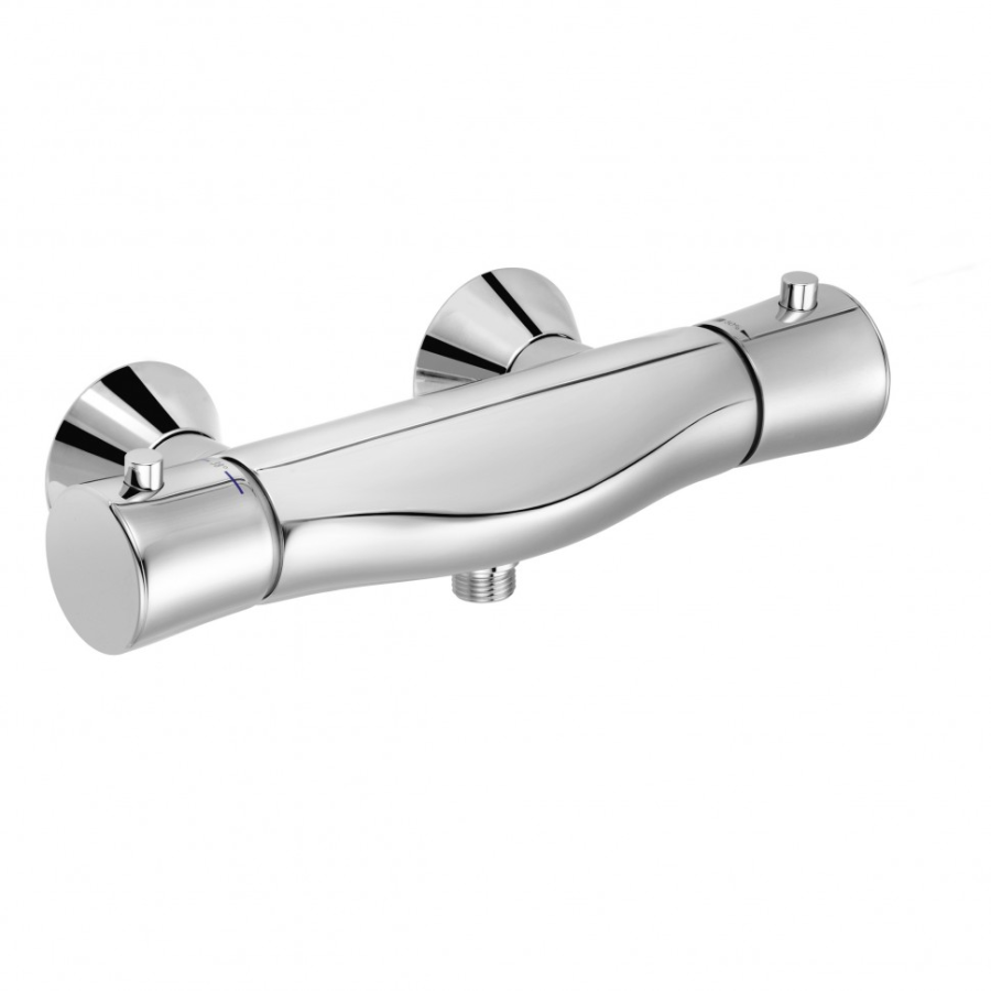 Kludi Ambienta термостат для душа настенный 534000538