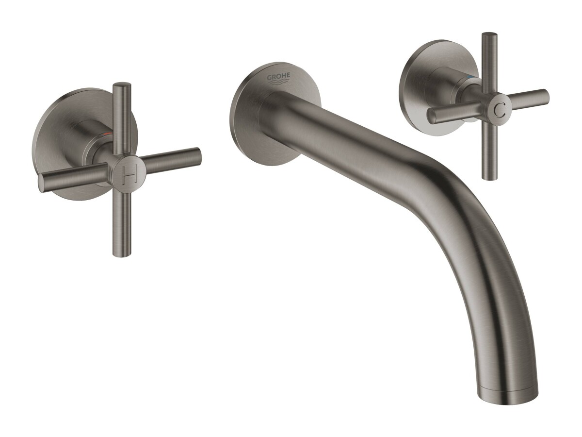 Grohe Atrio New 20164AL3 смеситель для раковины