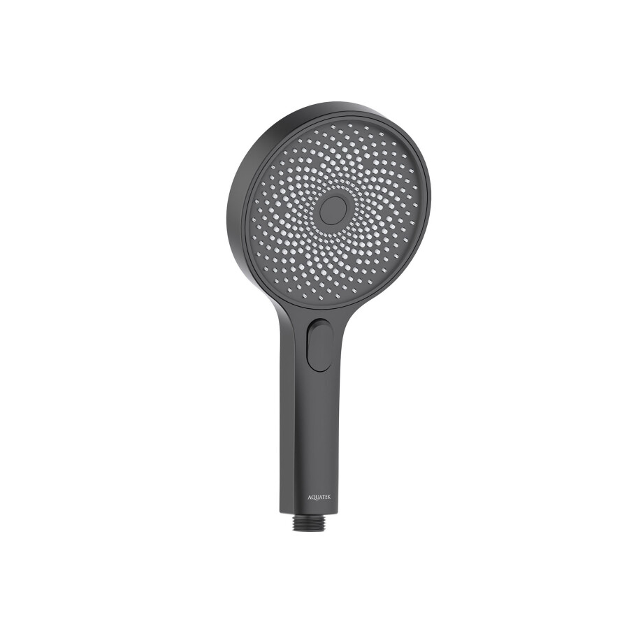 Aquatek Ручной душ Select 130 3 jet AQ2007MB