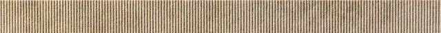 Tubadzin Lavish Brown 5х45 см бордюр настенный коричневый