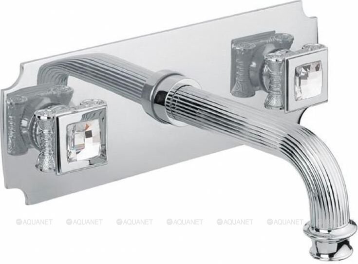 Cezares Olimp BLS2-01-Sw смеситель для раковины хром