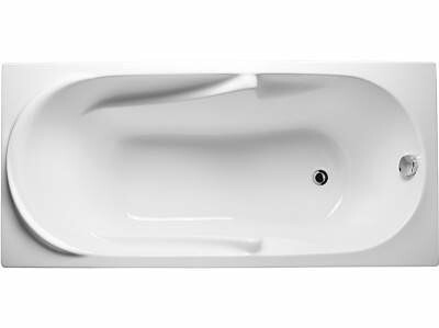 Marka One Vita 160*70 ванна акриловая прямоугольная 01вит1670