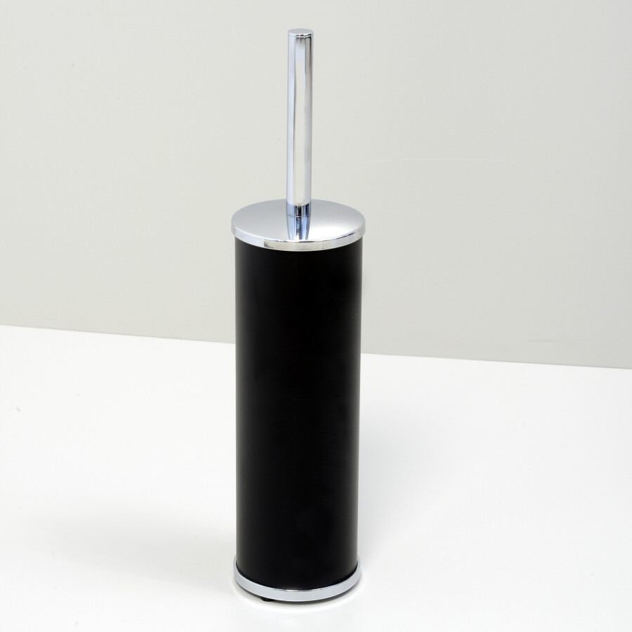 WasserKRAFT K-1027BLACK туалетный ершик