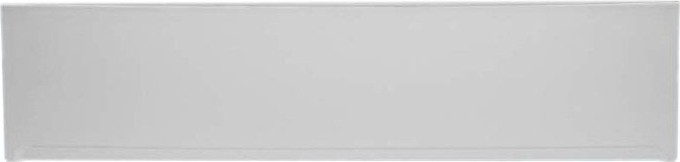 BAS Ибица панель фронтальная к акриловой ванне 150 см Э 00011