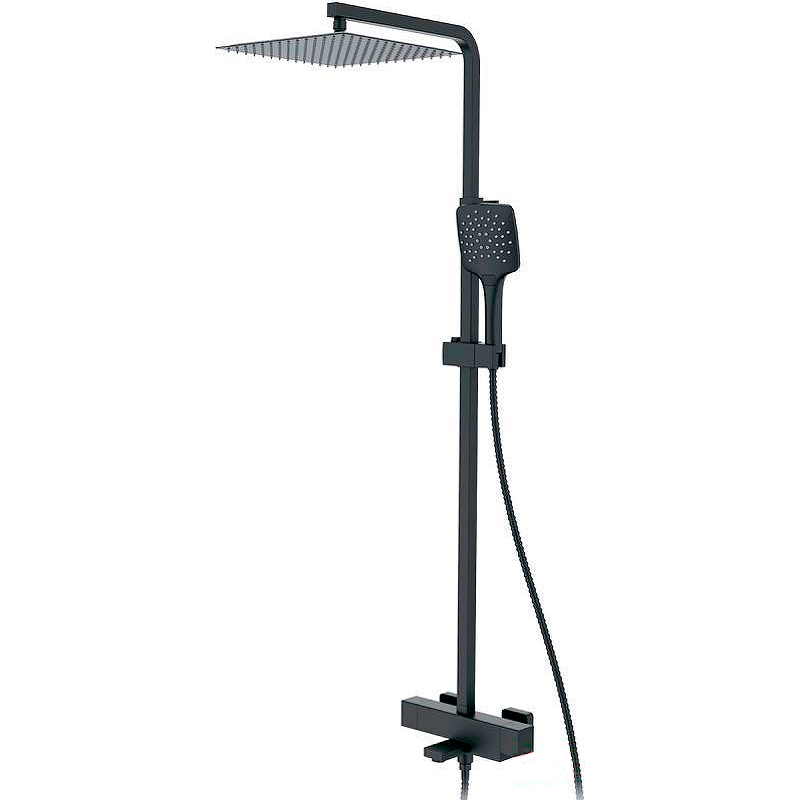 Душевая система термостатом Gappo G17-6 G2417-60