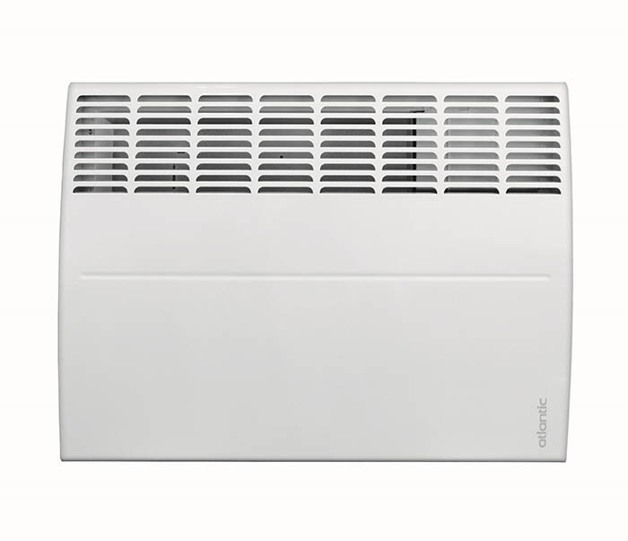 Atlantic F19 1500W электрический конвектор 500079