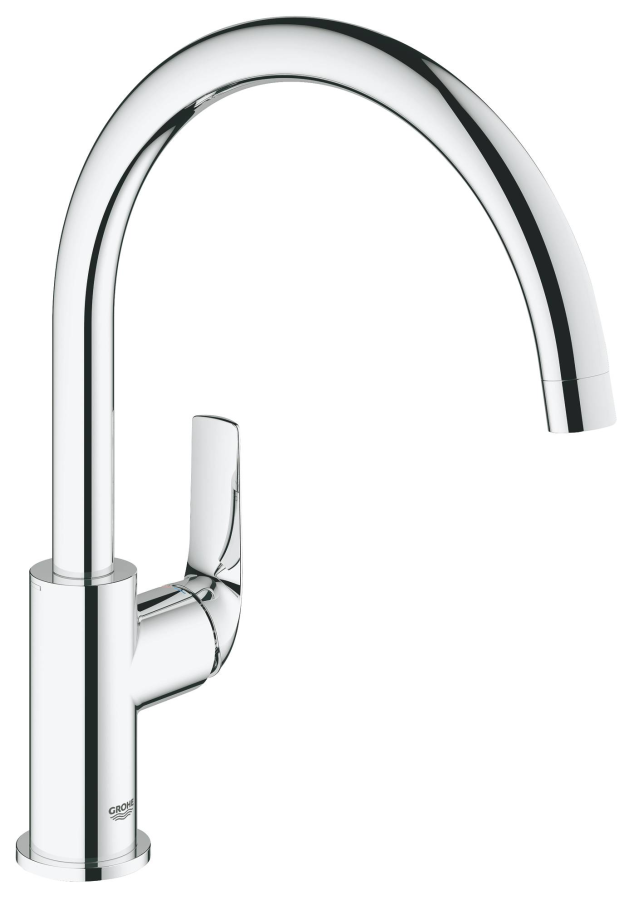 Grohe BauCurve смеситель для кухни 31536001