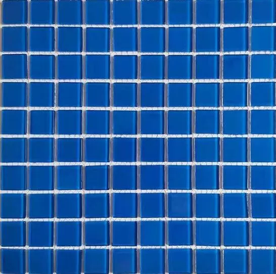 NS Mosaic Crystal мозаика стеклянная 30х30 см S-466