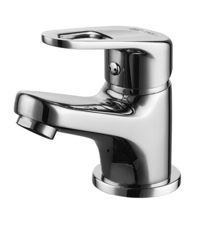 Lemark Luna LM4156C смеситель для раковины 40 мм