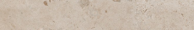 Kerama Marazzi DD205400R/3BT Плинтус Про Лаймстоун бежевый темный натуральный обрезной 60х9,5