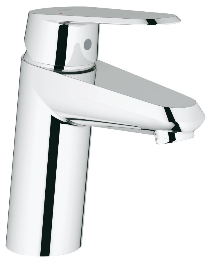 Grohe Eurodisc Cosmopolitan 3246920E смеситель для раковины 35 мм