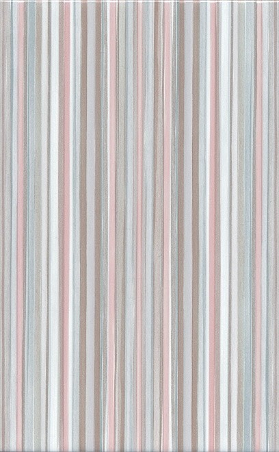 Kerama Marazzi Аверно 25х40 см декор настенный серый