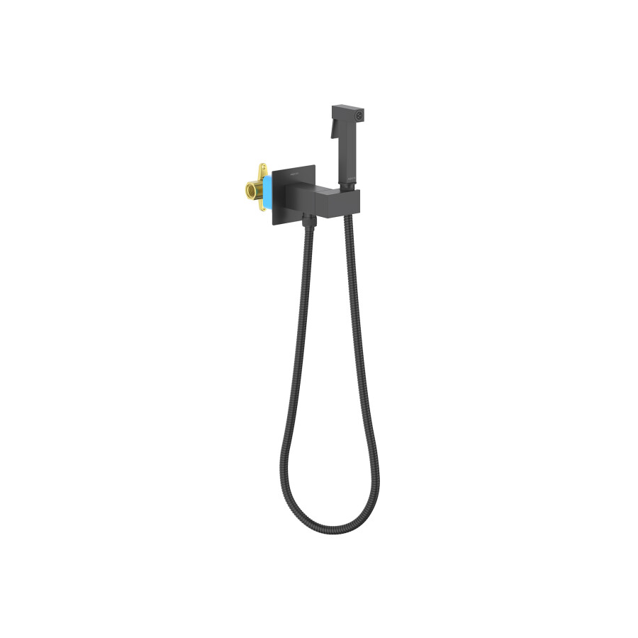 Aquatek Лира Комплект для гигиенического душа AQ1025MB