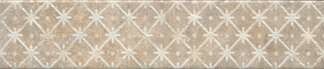 Kerama Marazzi Брюссель OS/B123/26000 декор 6*28.5