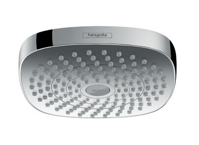 26524400 Верхний душ Croma Select E 180