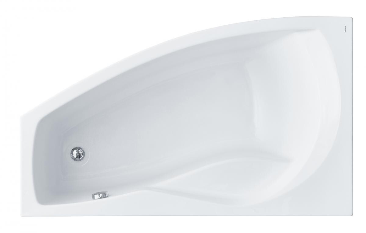 Santek Майорка 150*90 L асимметричная 1.WH11.1.984
