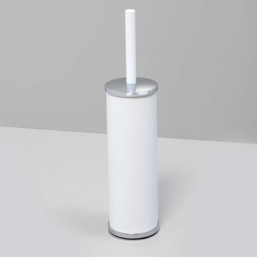 WasserKRAFT K-1027WHITE туалетный ершик