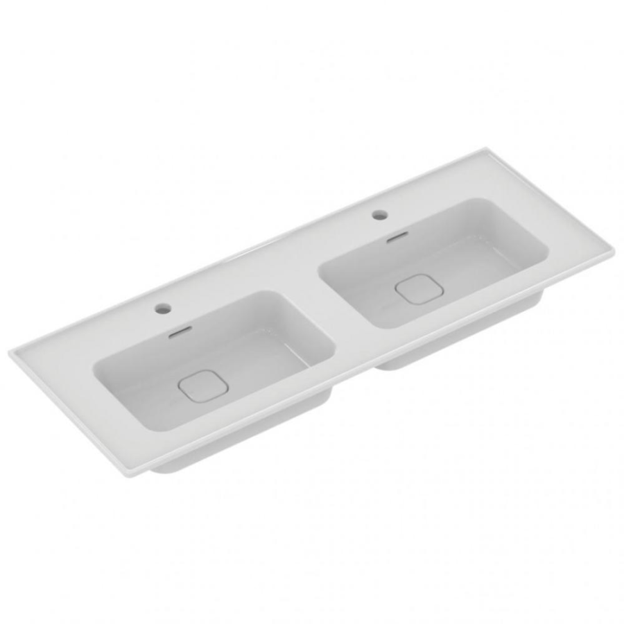 Ideal Standard Strada раковина двойная 124х46 см T300501