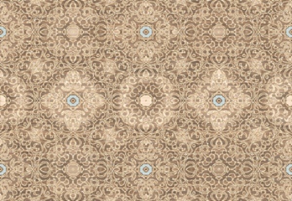 Уралкерамика Мелани 25х36 см декор настенный 