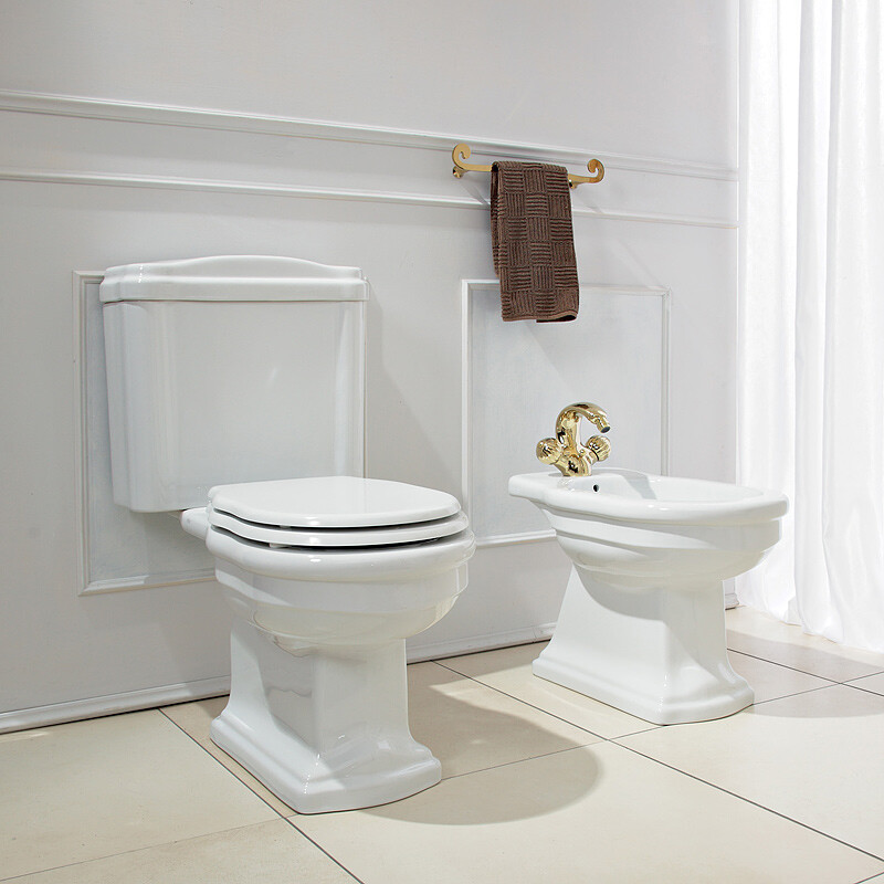 Cezares Royal Palace унитаз-компакт CZR-012