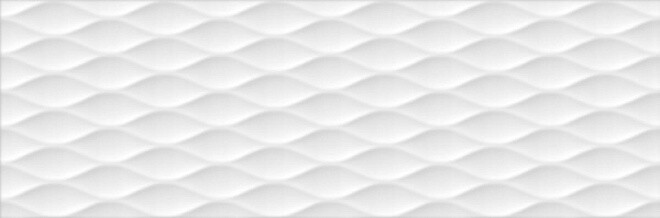 13058R Турнон белый структура обрезной 30*89.5 керамическая плитка