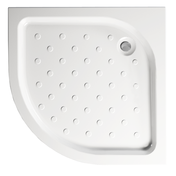 Метакам 900 Classic N 90*90 душевой поддон акриловый CS00046736