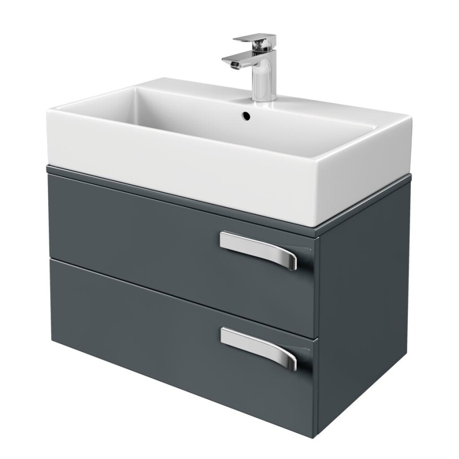 Ideal Standard Strada K078201 умывальник накладной 71 см