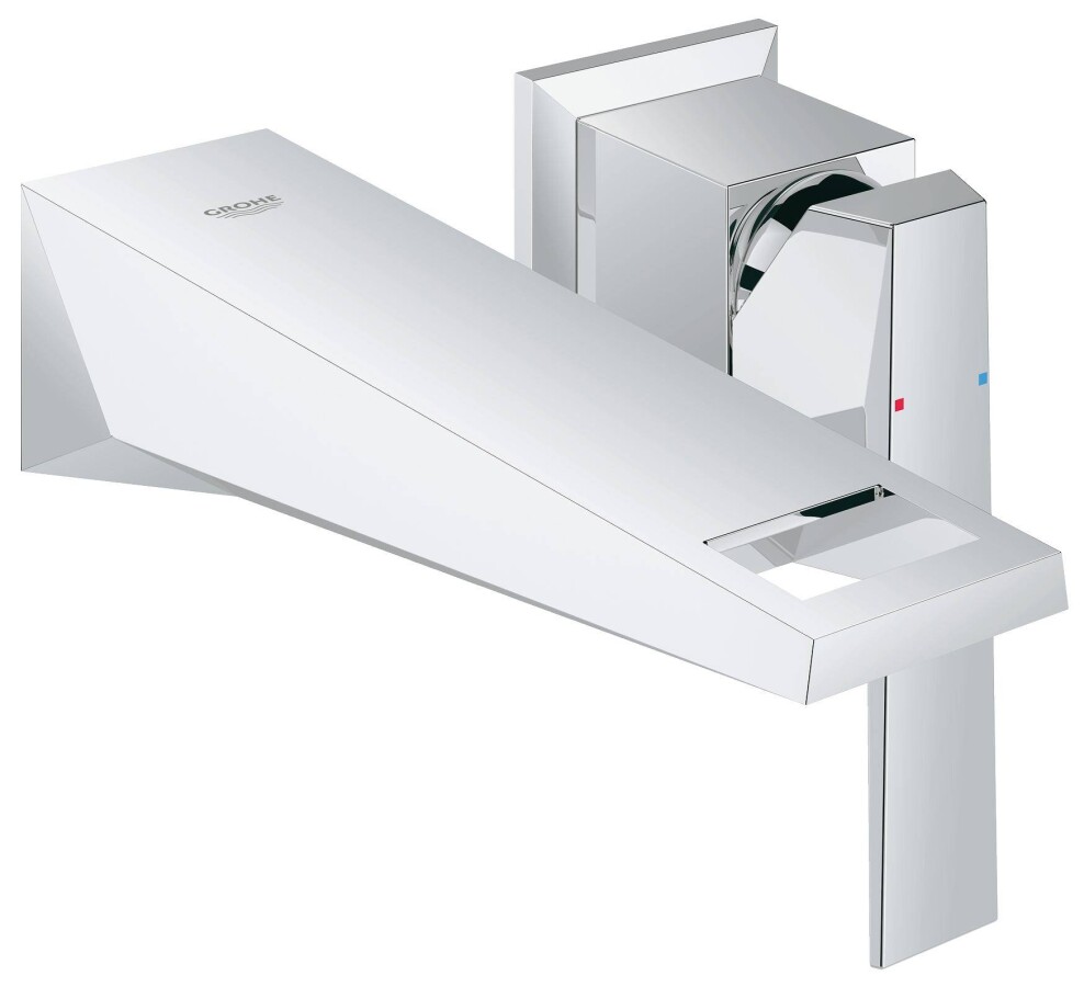 Grohe Allure Brilliant 19781000 смеситель для раковины 28 мм
