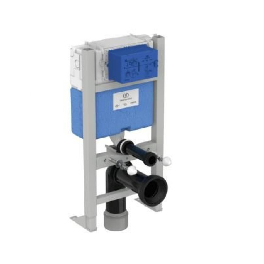 Ideal Standard инсталляция для подвесных унитазов R009167