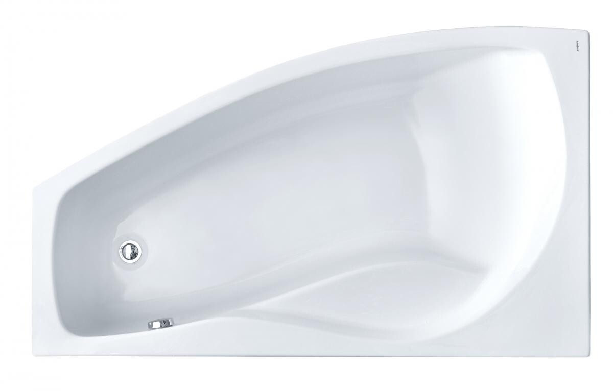 Santek Майорка XL 160*95 L асимметричная 1.WH11.1.991