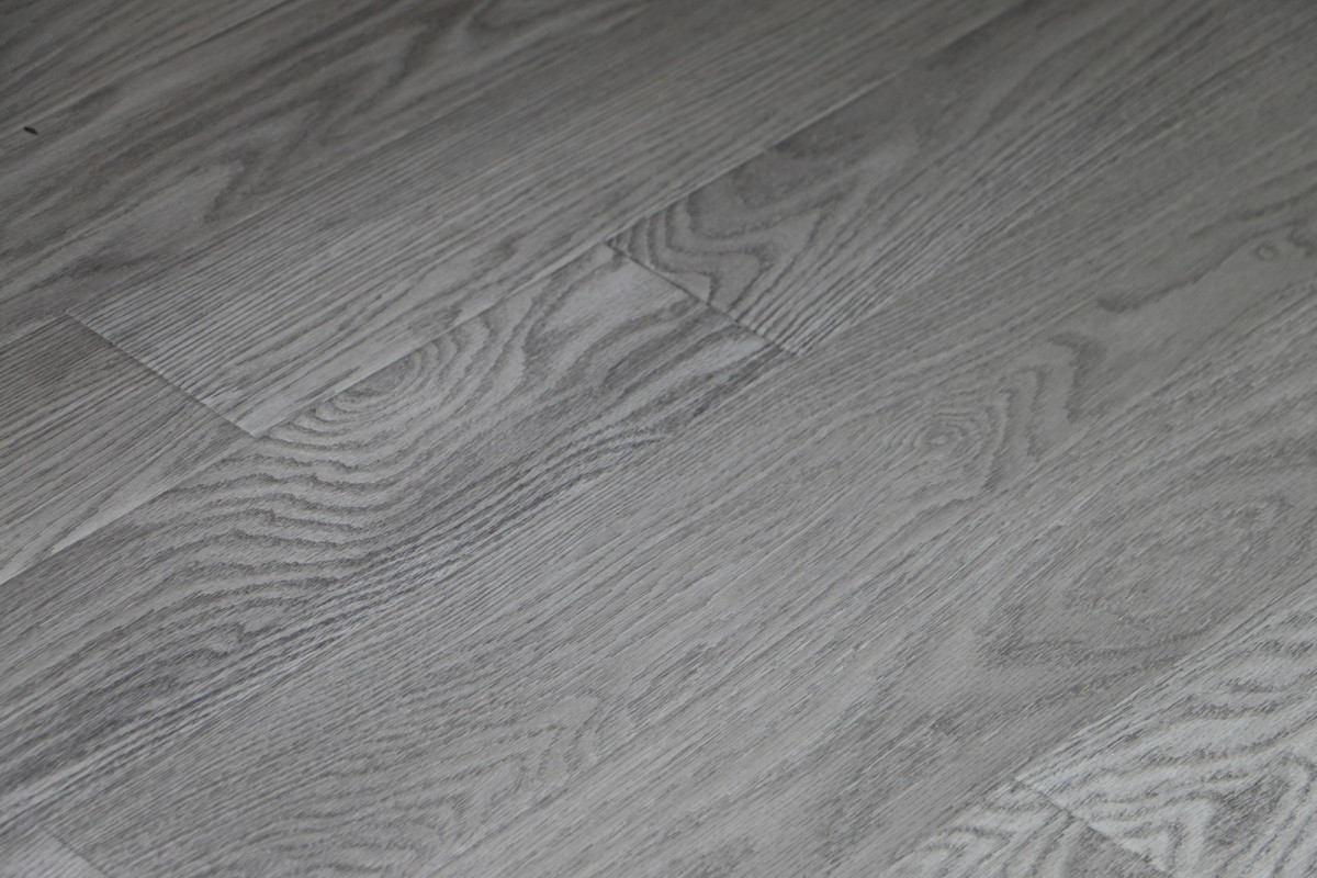 Ламинат H674 Дуб Пепельный Madera Classik