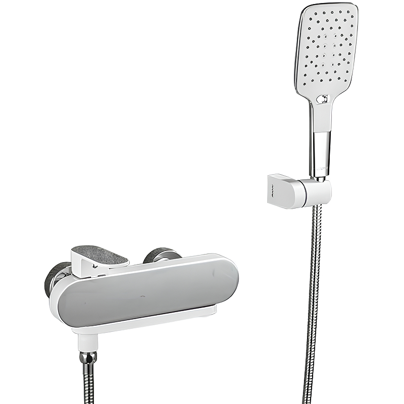 Смеситель для ванны Gappo G3283-8