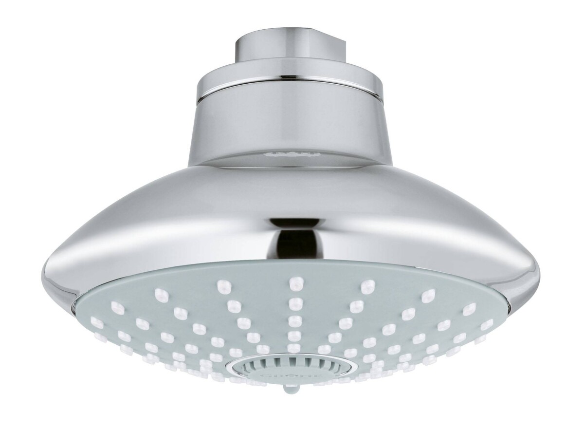Grohe Euphoria 27247001 верхний душ