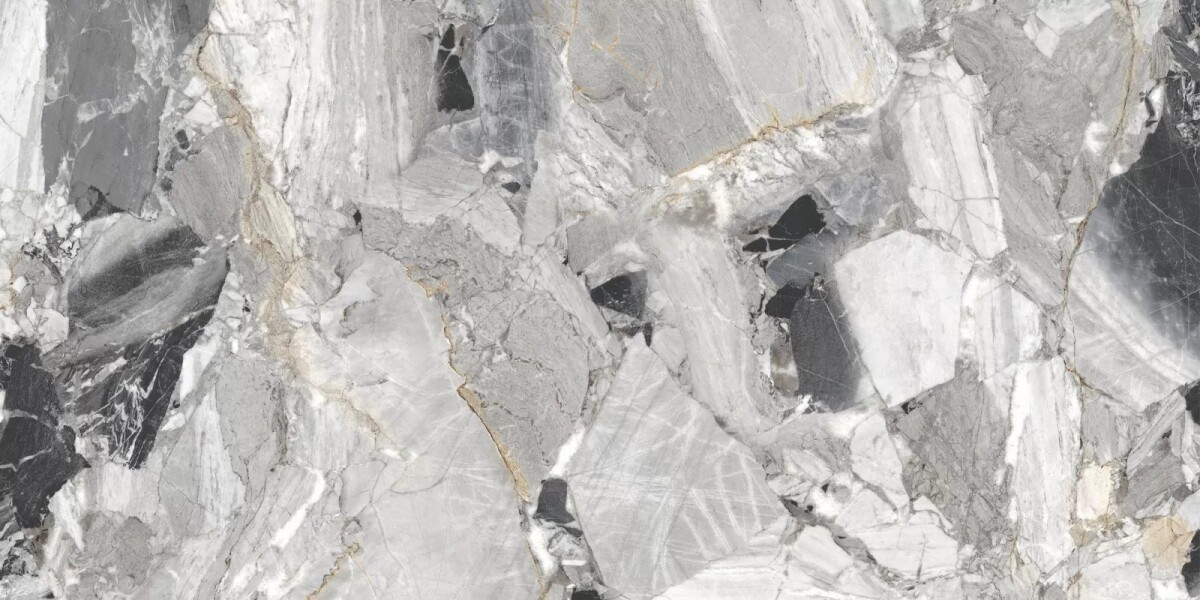 Керамогранит LCM Obsidian 60120OBS55HG Суперполированный 60x120 x 8 мм.