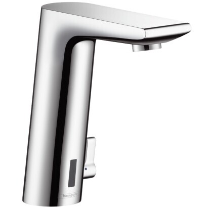 Hansgrohe Metris S 31100000 смеситель для раковины инфракрасный