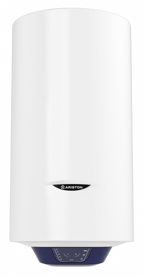 Ariston BLU 1 ECO ABS PW 50 V Slim Водонагреватель электрический 50 литров 3700555