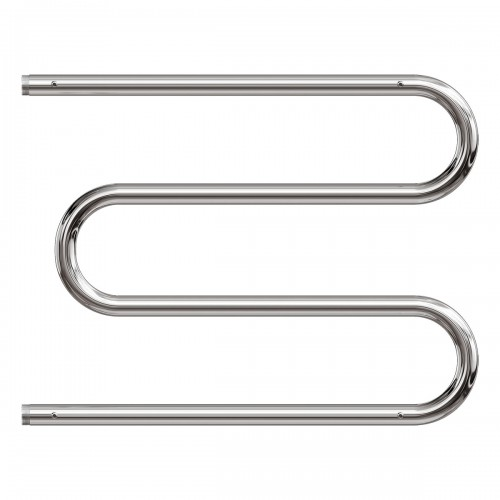 Point полотенцесушитель водяной с полкой 60х60 PN38666P