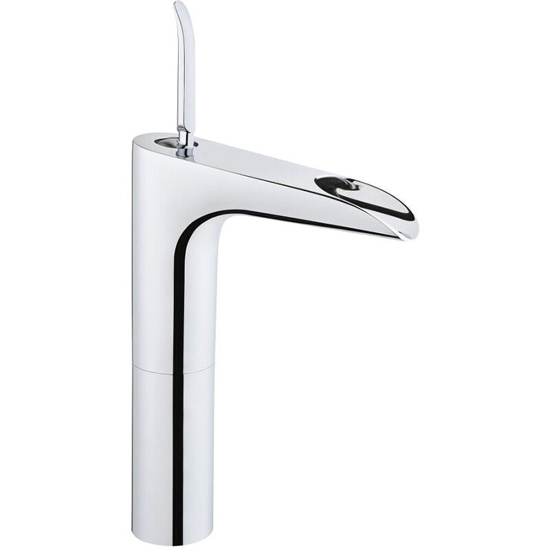 Vitra T4 A42477EXP смеситель для раковины 35 мм